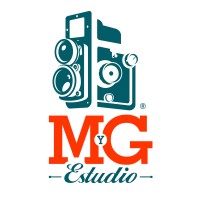 MyG Estudio logo, MyG Estudio contact details