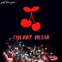 CherryMedia logo, CherryMedia contact details