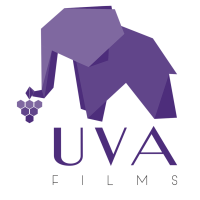 UVA FILMS logo, UVA FILMS contact details