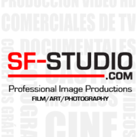 SF-STUDIO logo, SF-STUDIO contact details