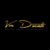 Von Ducatti logo, Von Ducatti contact details