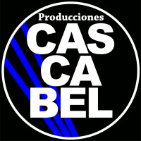 CASCABEL producciones logo, CASCABEL producciones contact details