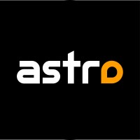 Astro Agency logo, Astro Agency contact details