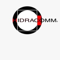 HIDRACOMM logo, HIDRACOMM contact details