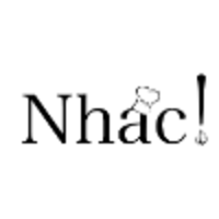 Revista Nhac! logo, Revista Nhac! contact details