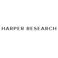 Harper Research logo, Harper Research contact details