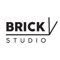 BRICK Studio logo, BRICK Studio contact details