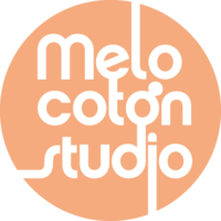 Melocotónstudio logo, Melocotónstudio contact details