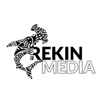 Rekin Media logo, Rekin Media contact details