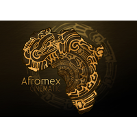 Afromex Cinematic logo, Afromex Cinematic contact details