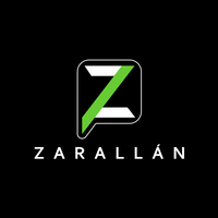 Zarallán logo, Zarallán contact details