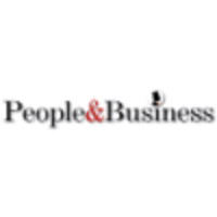 People & Business logo, People & Business contact details