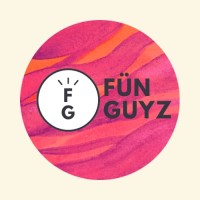 FünGuyz logo, FünGuyz contact details