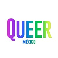 Queer México logo, Queer México contact details