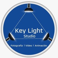 Key Light Studio logo, Key Light Studio contact details