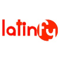 Latinfy logo, Latinfy contact details