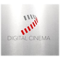 Digital Cinema logo, Digital Cinema contact details