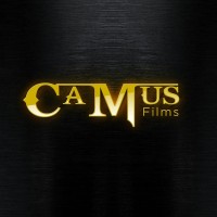 Camus Films logo, Camus Films contact details