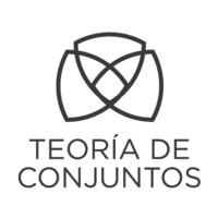 Teoría de Conjuntos logo, Teoría de Conjuntos contact details