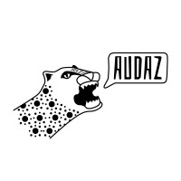 Audaz Media logo, Audaz Media contact details