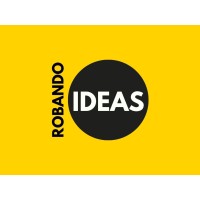 Robando Ideas logo, Robando Ideas contact details