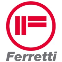 Ferretti Srl logo, Ferretti Srl contact details