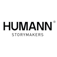 Humann logo, Humann contact details