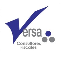 VERSA Consultores Fiscales logo, VERSA Consultores Fiscales contact details