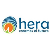 Creatividad Hera logo, Creatividad Hera contact details