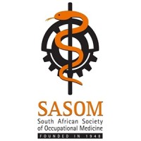 SASOM (South African Society of Occupational Medicine) logo, SASOM (South African Society of Occupational Medicine) contact details