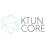 KTUN CORE logo, KTUN CORE contact details