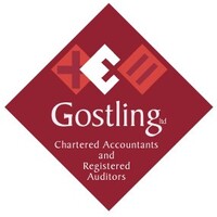 Gostling Accountants logo, Gostling Accountants contact details