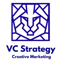 VC Strategy Marketing logo, VC Strategy Marketing contact details