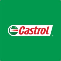 Castrol México logo, Castrol México contact details