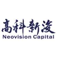 Neovision Capital logo, Neovision Capital contact details