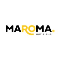 Agencia Maroma logo, Agencia Maroma contact details