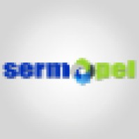 Sermopel.com logo, Sermopel.com contact details