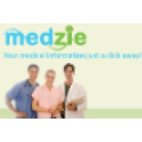 Medzie Inc logo, Medzie Inc contact details