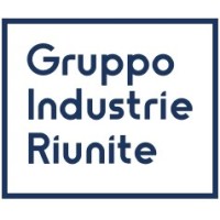 Gruppo Industrie Riunite logo, Gruppo Industrie Riunite contact details