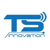 TS INNOVATION logo, TS INNOVATION contact details