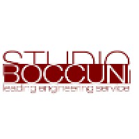 Studio Boccuni logo, Studio Boccuni contact details