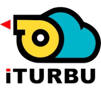 iTURBU logo, iTURBU contact details