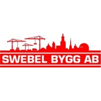 Swebel Bygg AB logo, Swebel Bygg AB contact details