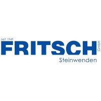 Fritsch GmbH logo, Fritsch GmbH contact details