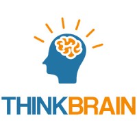 ThinkBrain logo, ThinkBrain contact details