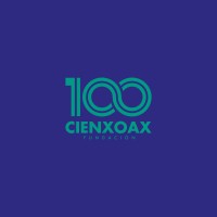 100 x Oaxaca logo, 100 x Oaxaca contact details