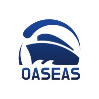 OASEAS.AI logo, OASEAS.AI contact details