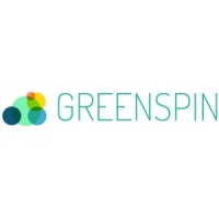 GREENSPIN GmbH logo, GREENSPIN GmbH contact details