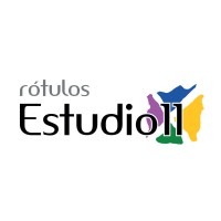 ROTULOS ESTUDIO 11 logo, ROTULOS ESTUDIO 11 contact details