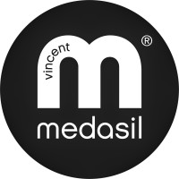 Medasil logo, Medasil contact details